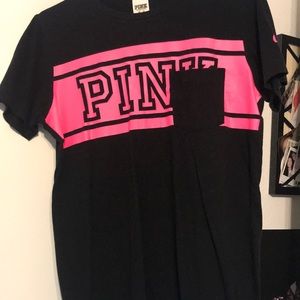 Brand PINK Tshirt